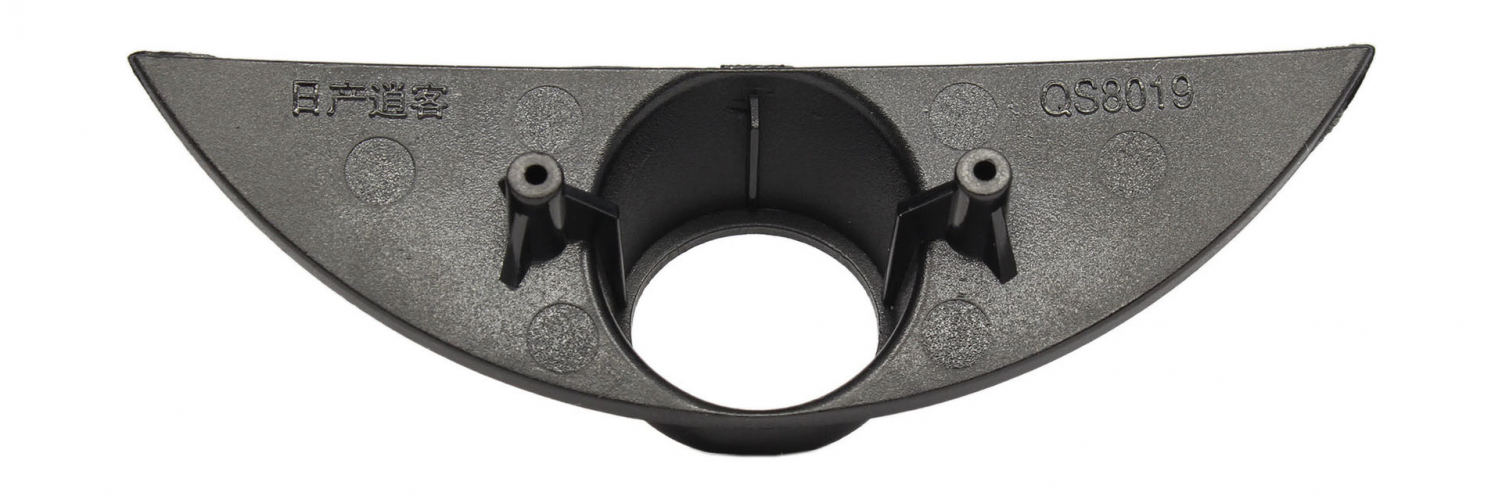 CAM-FNSQI адаптер для CAM-2F в логотип Nissan Qashqai 2013-2019