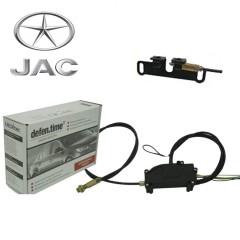 Замок капота Defen.time V5 Pro2 для JAC JS4