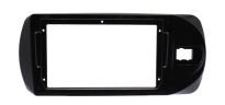 Рамка для установки в Toyota Vitz 2015 - 2020 9" дисплея