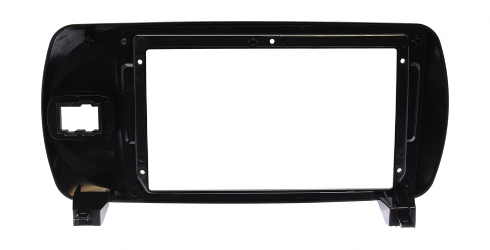 Рамка для установки в Toyota Vitz 2015 - 2020 9" дисплея