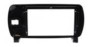 Рамка для установки в Toyota Vitz 2015 - 2020 9" дисплея