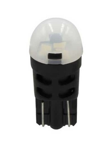 Маяк LED лампа T10 3SMD 5000k (пара)