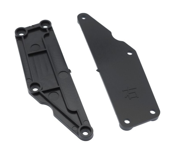 Рамка для установки в Mazda 6, Atenza 2002-2007 9" дисплея взамен верхнего бардачка