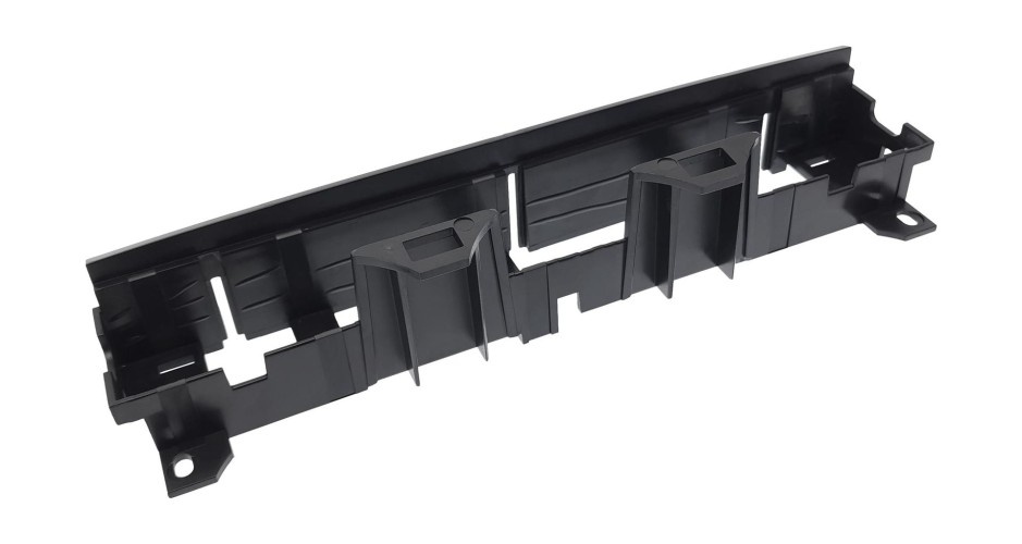 Рамка для установки в Mazda 6, Atenza 2002-2007 9" дисплея взамен верхнего бардачка