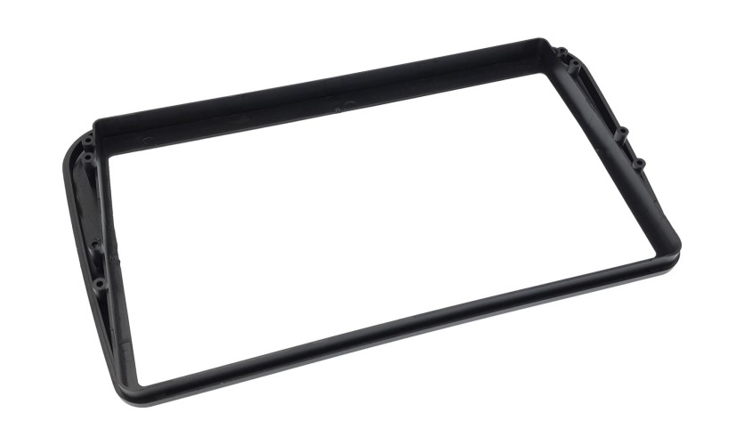 Рамка для установки в Mazda 6, Atenza 2002-2007 9" дисплея взамен верхнего бардачка