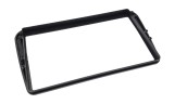 Рамка для установки в Mazda 6, Atenza 2002-2007 9" дисплея взамен верхнего бардачка