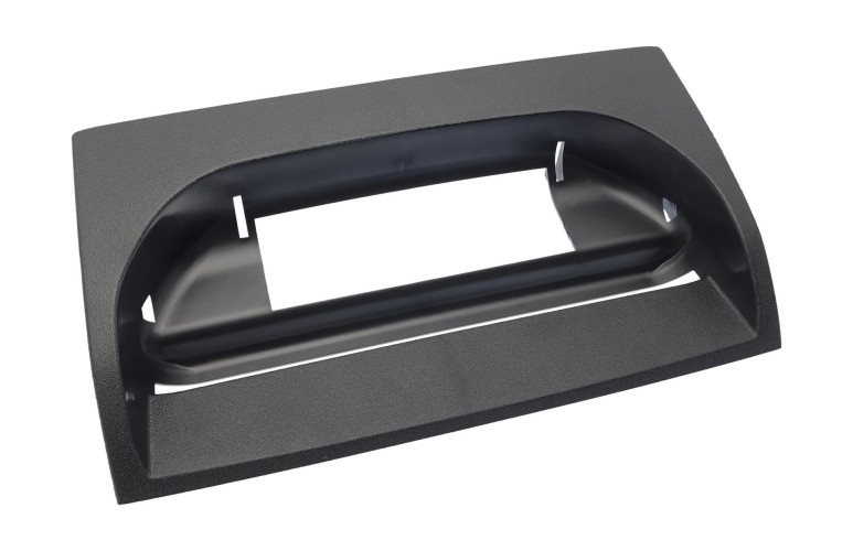 Рамка для установки в Mazda 6, Atenza 2002-2007 9" дисплея взамен верхнего бардачка