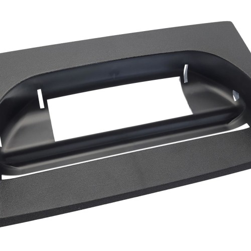 Рамка для установки в Mazda 6, Atenza 2002-2007 9" дисплея взамен верхнего бардачка