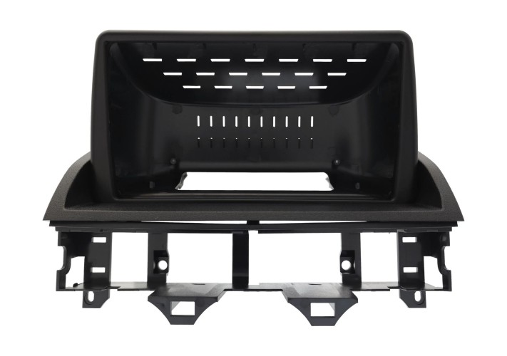 Рамка для установки в Mazda 6, Atenza 2002-2007 9" дисплея взамен верхнего бардачка