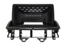 Рамка для установки в Mazda 6, Atenza 2002-2007 9" дисплея взамен верхнего бардачка