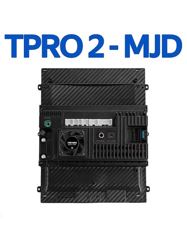 Планшет Teyes TPRO2 - MJD