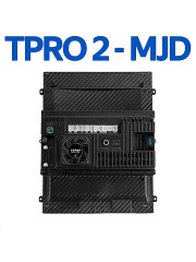 Планшет Teyes TPRO2 - MJD