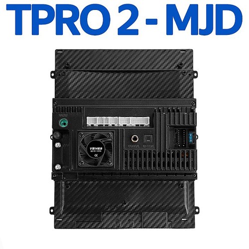 Планшет Teyes TPRO2 - MJD