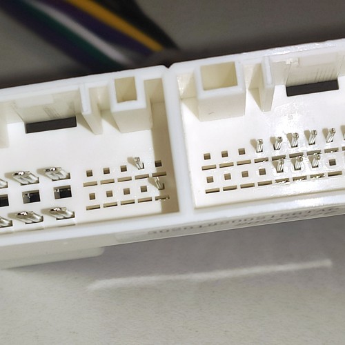 Установочный комплект FarCar KIA Mohave 2012-2014 (465)