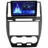 Установочный комплект Teyes для Land Rover Freelander 2 2006-2012 9"