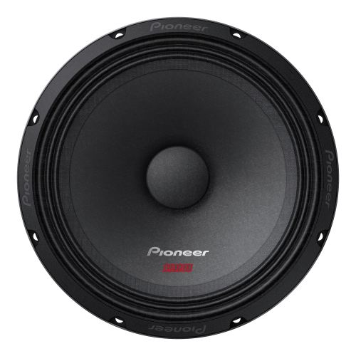Среднечастотная акустика Pioneer TS-M2010PRO (пара)