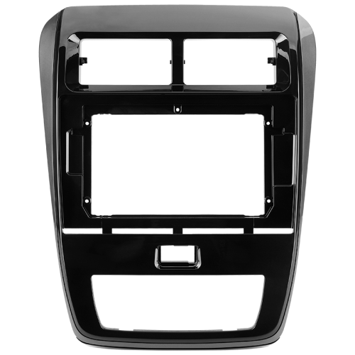 Установочный комплект Teyes (Тиайс) для Toyota Wigo Agya Aygo (F1) 2020-2023 10"