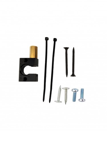 Замок капота Defen.time V5 для Kia Rio 2017+ / Hyundai Santa Fe 2018+