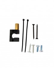 Замок капота Defen.time V5 для Kia Rio 2017+ / Hyundai Santa Fe 2018+