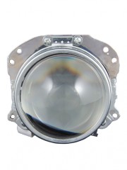 Hella биксеноновая линза 4 D2S 3&quot; (1шт)