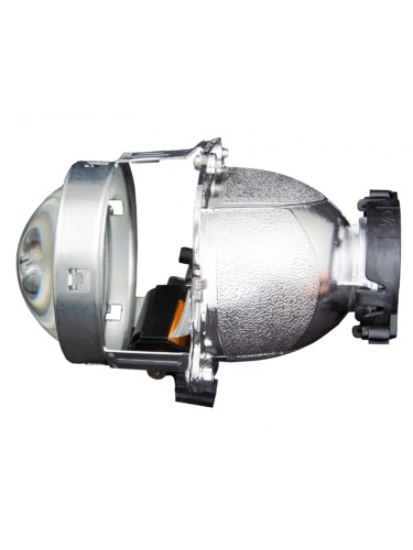 Hella биксеноновая линза 4 D2S 3" (1шт)