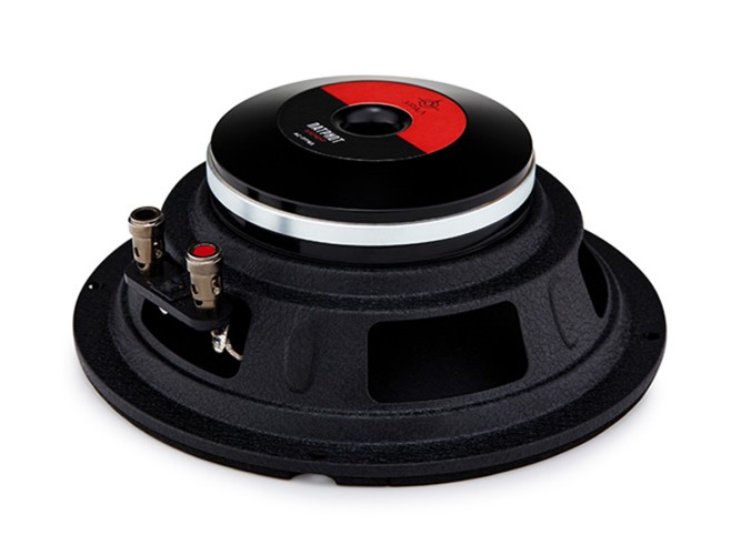 УРАЛ (Ural) Патриот Элемент АС-ПТ165 среднечастотная акустика 6,5" (16,5см) (пара)