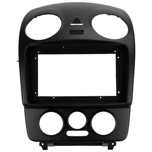 Штатная магнитола Teyes Тиайс CC4L 4+64G Volkswagen Beetle A4 2002-2011 9"