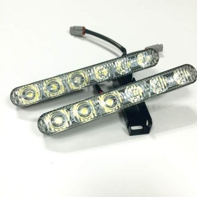 Дневные ходовые огни LED DRL