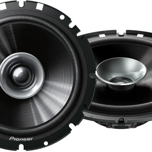 Широкополосная акустика Pioneer TS-G1710S (пара)
