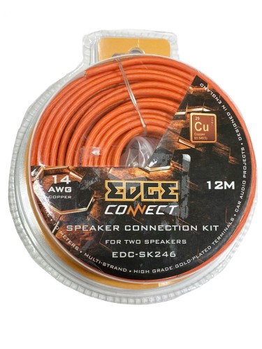 Набор проводов Edge EDC-SK246