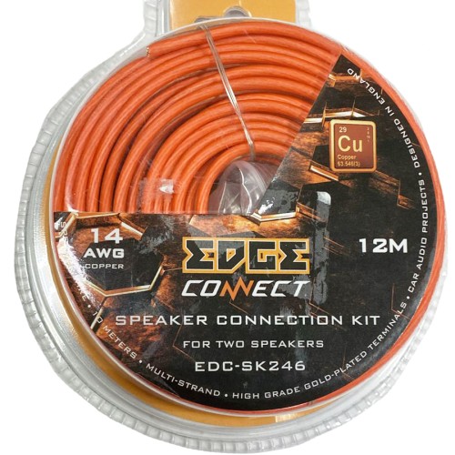 Набор проводов Edge EDC-SK246