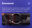 Установочный комплект Teyes для BMW Mini 2007-2015 9"