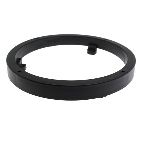 Подиум Mitsubishi 2007+ пластик простые 6,5&quot;(16см), высота 1,15см (пара) фронт