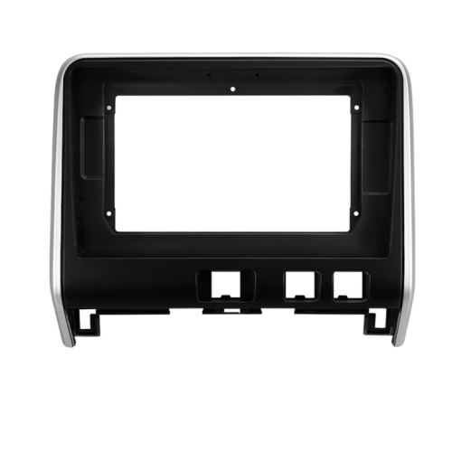 Штатная магнитола Teyes Тиайс CC4L with DTS® Audio 6+64G Nissan Serena 5 C27 2016-2019 (F2) (Right hand drive)