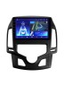 Штатная магнитола Teyes CC3 2K 360° Hyundai i30 1 FD 2007-2012 9" (F2)