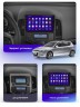 Штатная магнитола Teyes CC3 2K 360° Hyundai i30 1 FD 2007-2012 9" (F2)