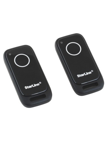 Иммобилайзер StarLine i95