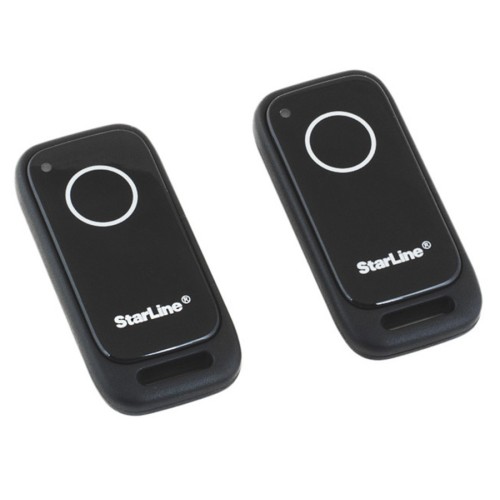Иммобилайзер StarLine i95