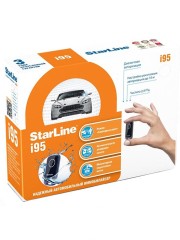 Иммобилайзер StarLine i95