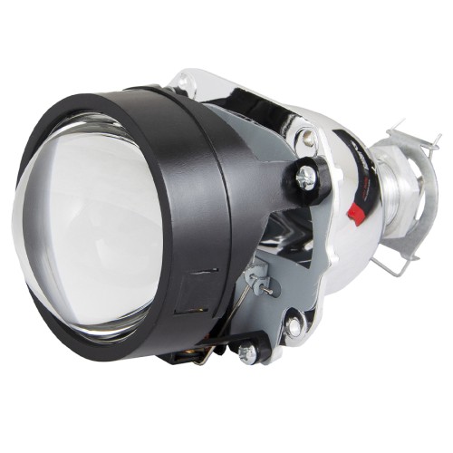 C-3 биксеноновая линза Mini H1 Super универсальная (1шт)