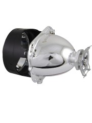 C-3 биксеноновая линза Mini H1 Super универсальная (1шт)