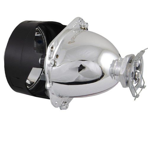 C-3 биксеноновая линза Mini H1 Super универсальная (1шт)