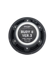 Pride Ruby New 8 (v.3) среднечастотная акустика 8&quot; ( 20 см) (1шт)