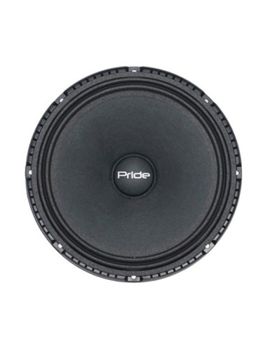Pride Ruby New 8 (v.3) среднечастотная акустика 8" ( 20 см) (1шт)