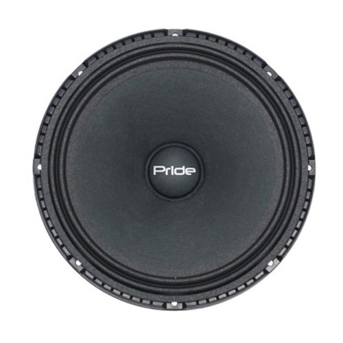Pride Ruby New 8 (v.3) среднечастотная акустика 8&quot; ( 20 см) (1шт)