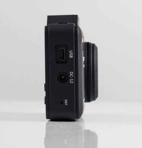 Видеорегистратор с радар-детектором VIPER Combo Expert Signature, GPS, ГЛОНАСС