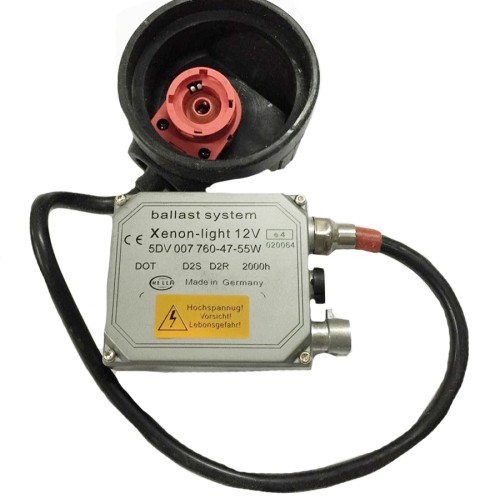 Штатный блок розжига Hella D2S/D2R (быстрый розжиг) 