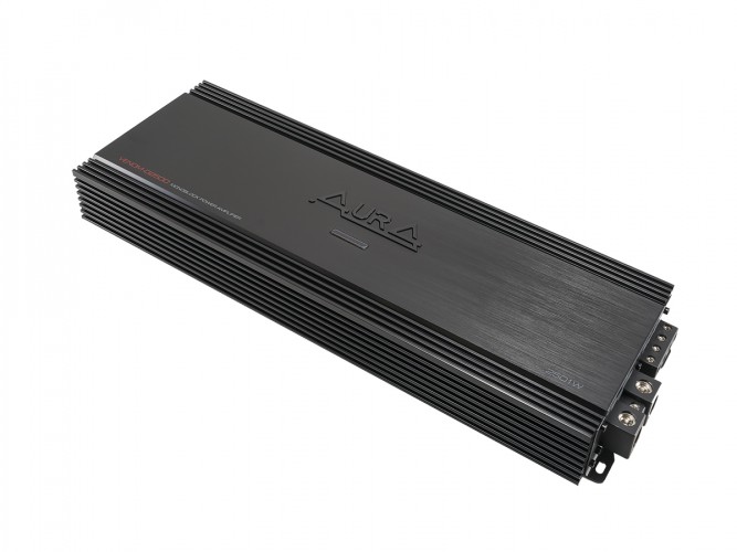Усилитель AurA VENOM-D2500