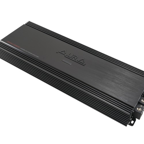 Усилитель AurA VENOM-D2500