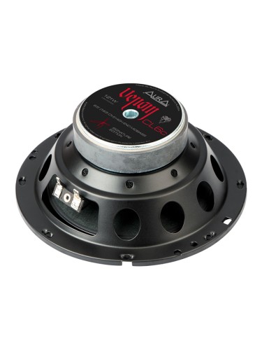 AurA Venom-CL6C 2-х полосная компонентная акустика 6,5″ (16,5см) (комплект)